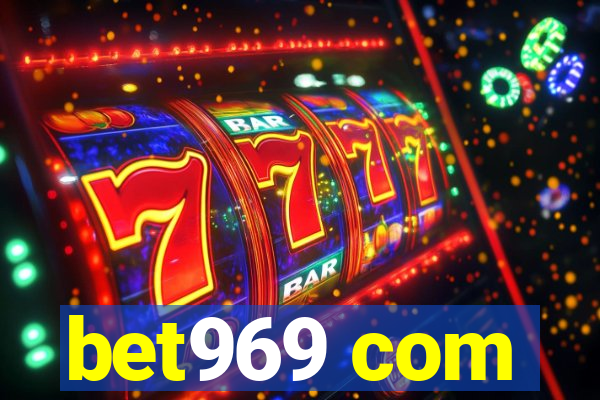 bet969 com